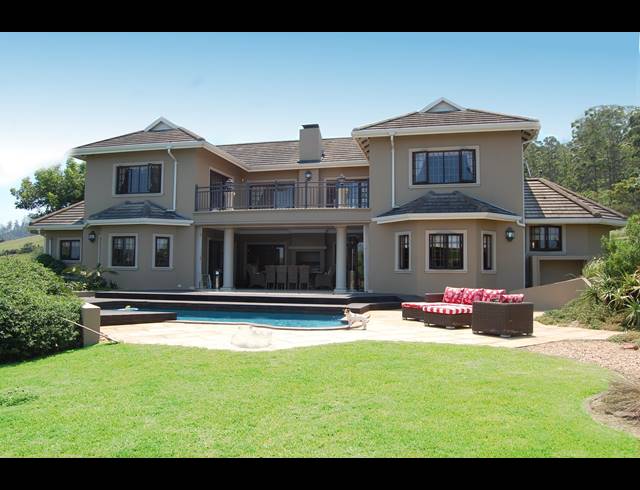 22,340M² SMALLHOLDING FOR SALE IN DRUMMOND